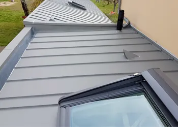 Travaux de Zinguerie